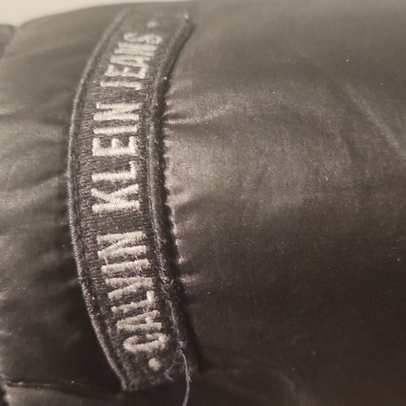 Calvin klein jeans jacket - Picture 4 of 5